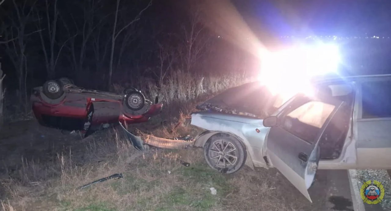 В отношении участника ДТП в Советском районе возбуждено уголовное дело