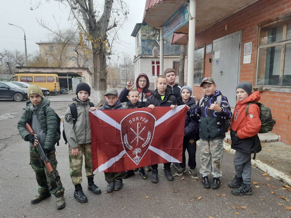 19 ноября — День ракетных войск и артиллерии