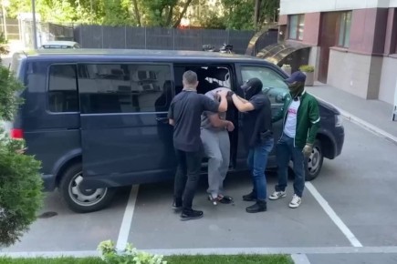 Подрывнику из Волгограда грозит 28 лет колонии