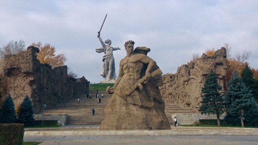 В этот день 83 года назад советские войска перешли в контрнаступление под Сталинградом