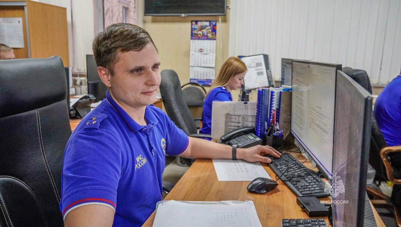 Волгоградская область принимает участие в командно-штабных учениях Волгоградская область принимает участие в командно-штабных учениях