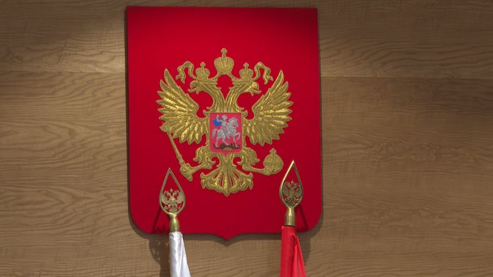 В Волгоградской облдуме назначили дату первого чтения проекта бюджета на 2026-2028 годы