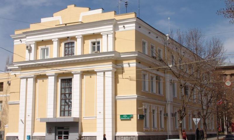 В Волгограде публичные слушания по проекту бюджета на 2026-2028 годы состоятся 20 ноября