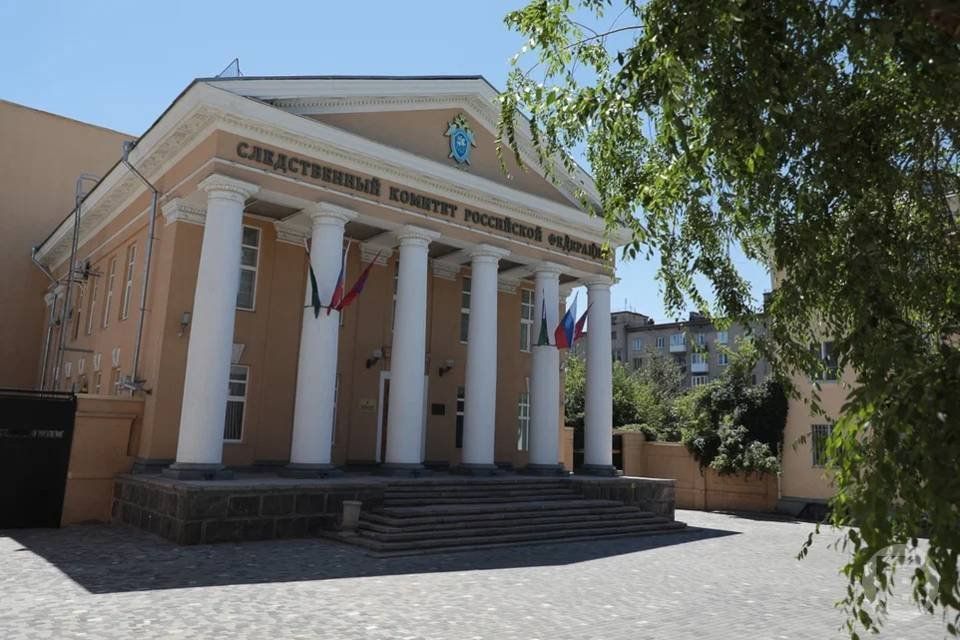 СК займется смертью волгоградки в больнице