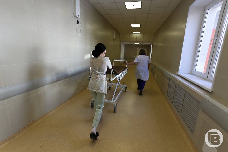 11 волгоградцам срочно потребовался инфекционист