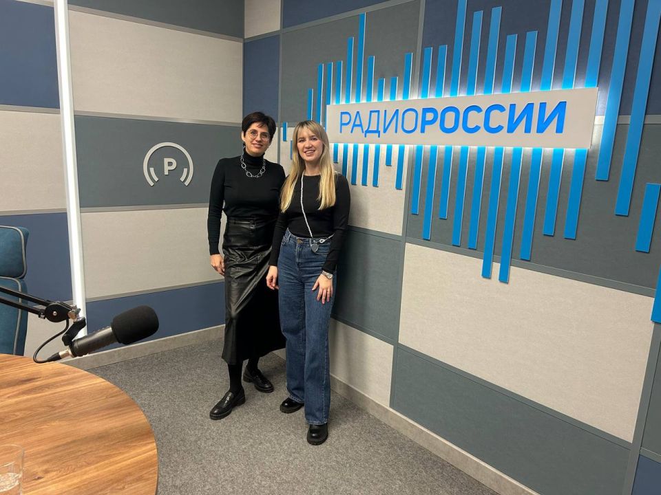 Все начинается с женщины!. Сегодня – День женского предпринимательства, праздник силы, смелости и идей, которые меняют города и индустрии