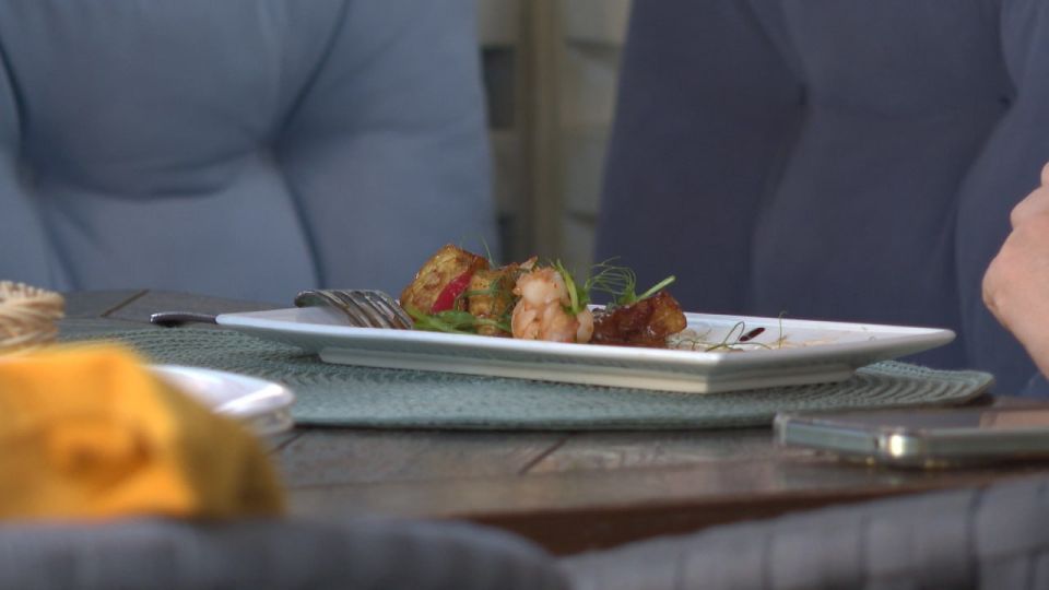 Жители Волгоградской области потратили в кафе и ресторанах 32,7 млрд рублей