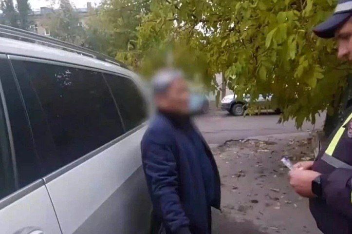 В Волгограде вынесли приговор Паку, хладнокровно переехавшему мать троих детей на BMW