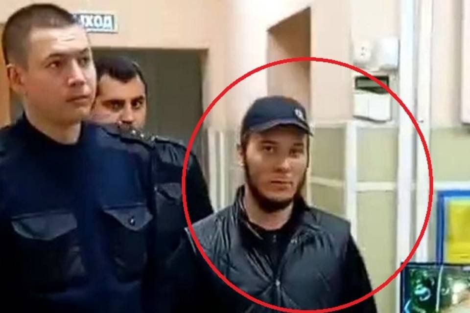 Под Волгоградом арестовали сбежавшего иностранца с липовыми правами