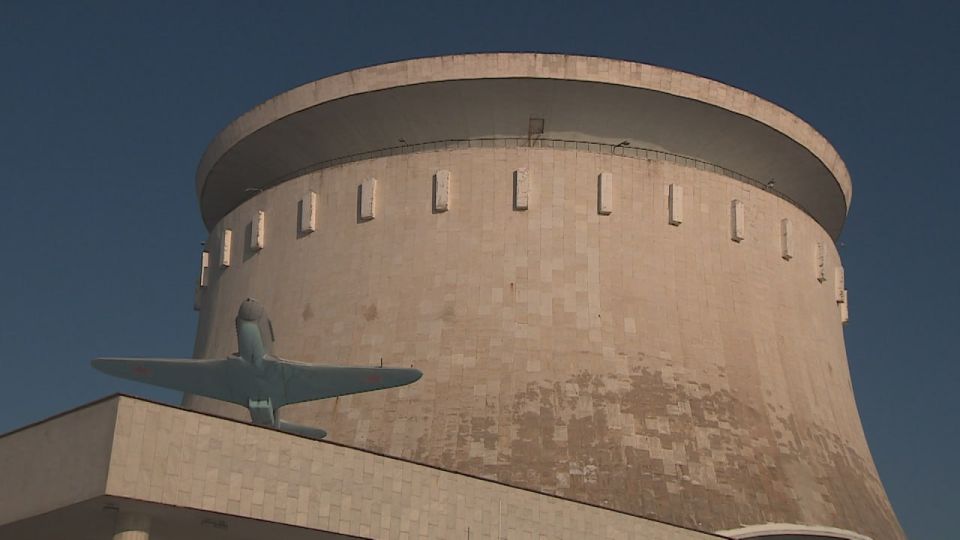 Музей-панорама «Сталинградская битва» изменит график работы 21 ноября