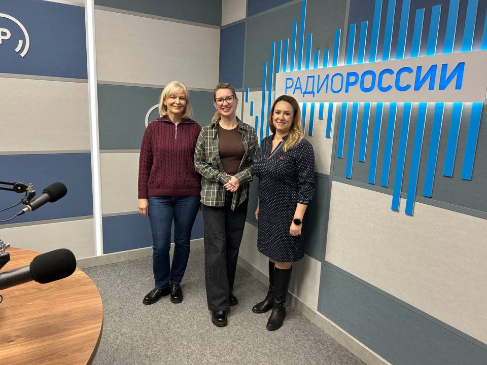 О детском здоровье в день педиатра