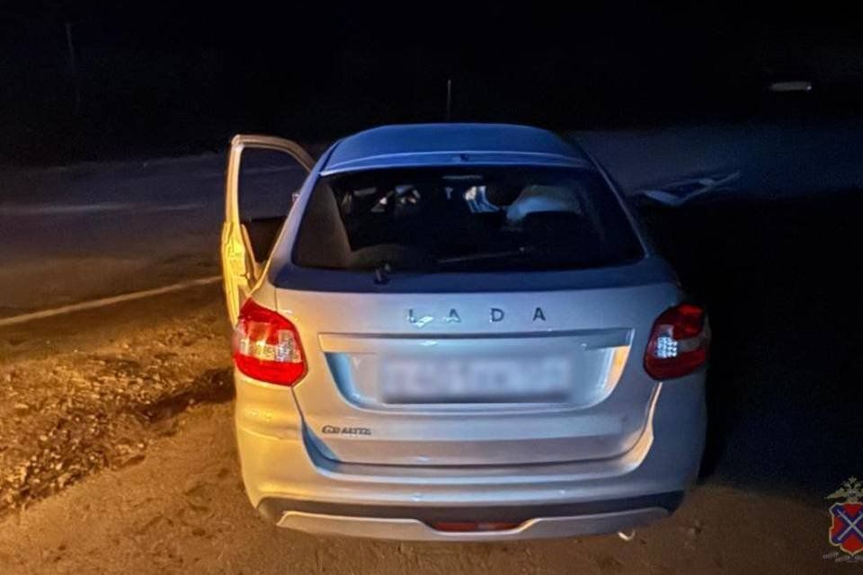 Подросток скончался после того, как его сбила Lada Granta в Волжском