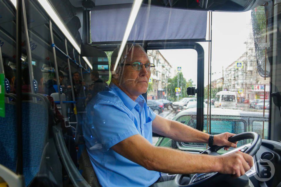 Троллейбусы и автобусы усилили работу в Волгограде