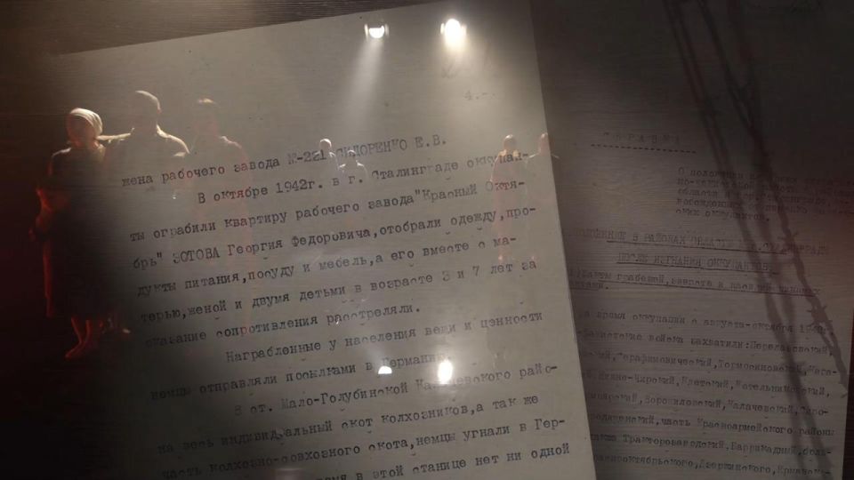 80 лет назад, 20 ноября 1945 года, Международный военный трибунал начал Нюрнбергский процесс