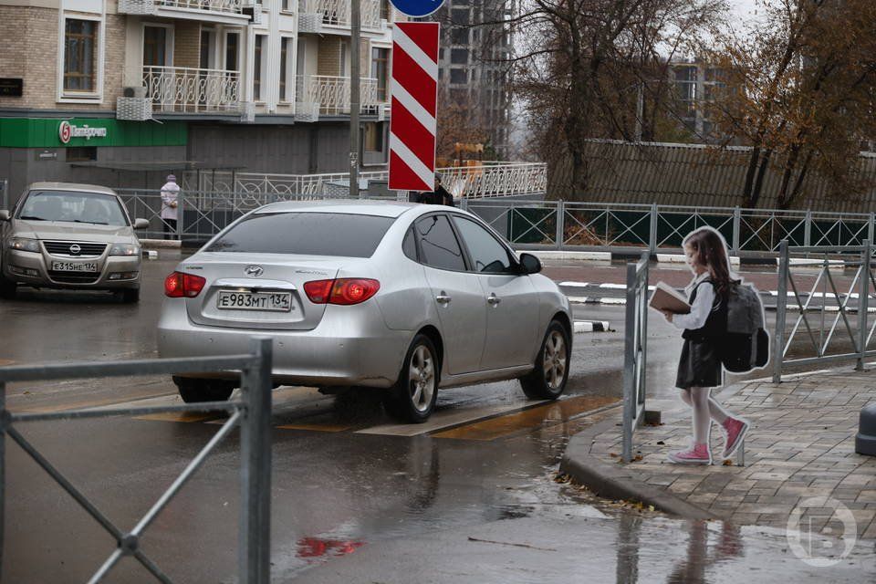 Все марки бензина и дизель подорожали в Волгограде