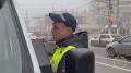 Волгоградские полицейские проводят массовые проверки водителей