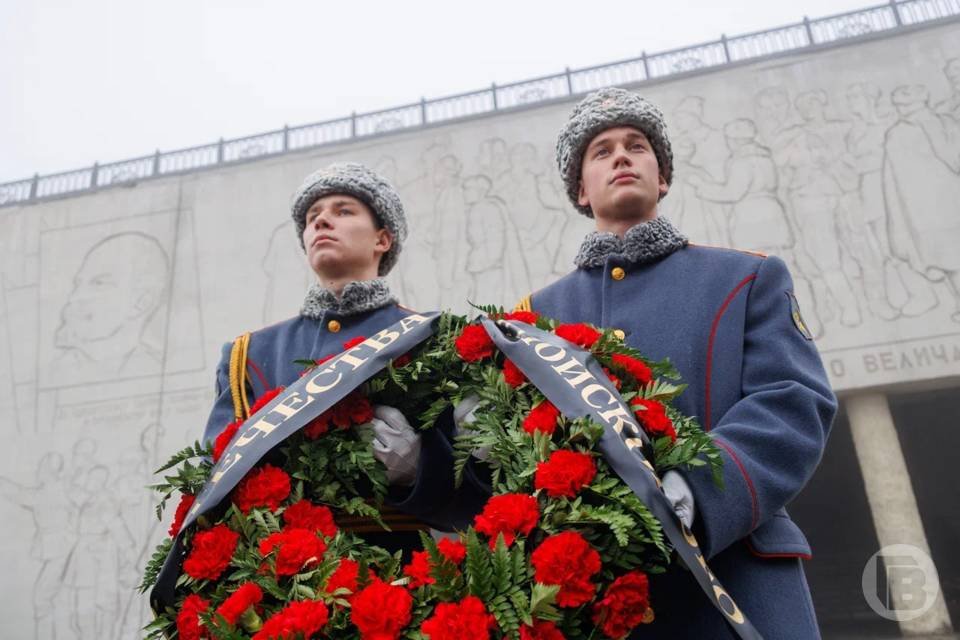 350 юных поисковиков слетелись со всей России в Волгоград 350 юных поисковиков слетелись со всей России в Волгоград