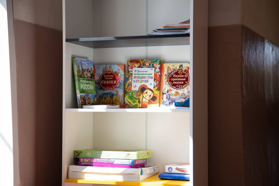 Юных волгоградцев приглашают на «сказочный» конкурс