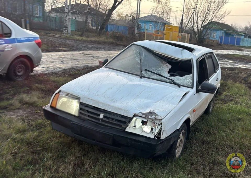 Села за руль пьяная, без прав, насмерть сбила женщину и сбежала: 19-летняя волгоградка возражала в суде против заключения под стражу