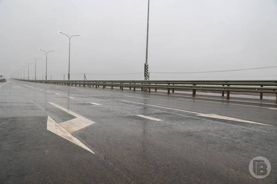 В Волгограде частично ограничат движение на Третьей продольной