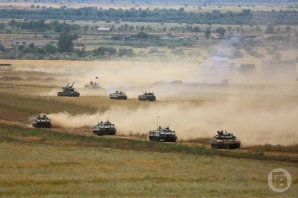 В Волжском ищут командиров и инструкторов с зарплатой от 50 тысяч