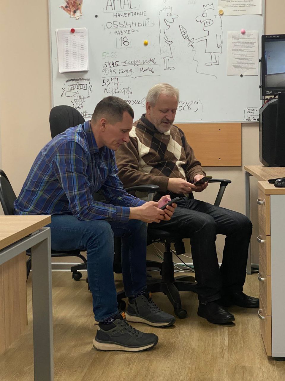 В 18:15 в эфире - итоговый выпуск "Вести