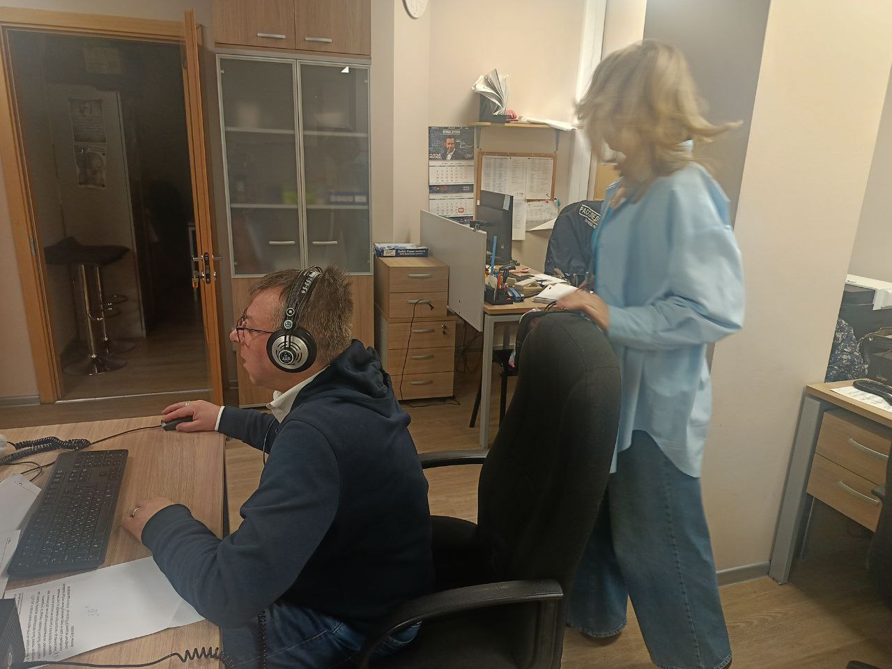 В 18:15 в эфире - итоговый выпуск "Вести В 18:15 в эфире - итоговый выпуск "Вести