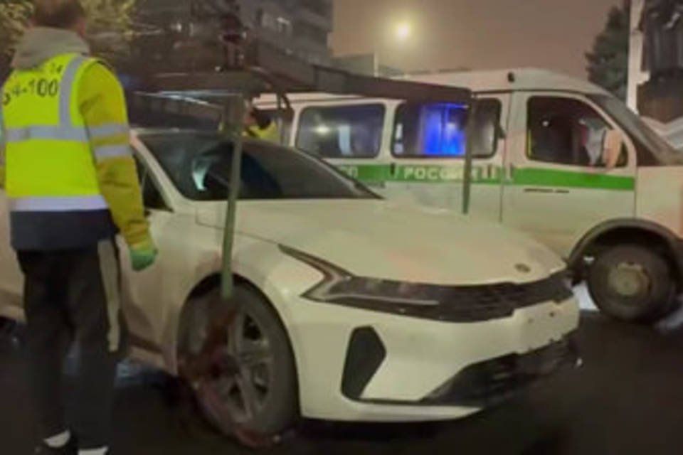 Массовые облавы на водителей устроили в Волгограде