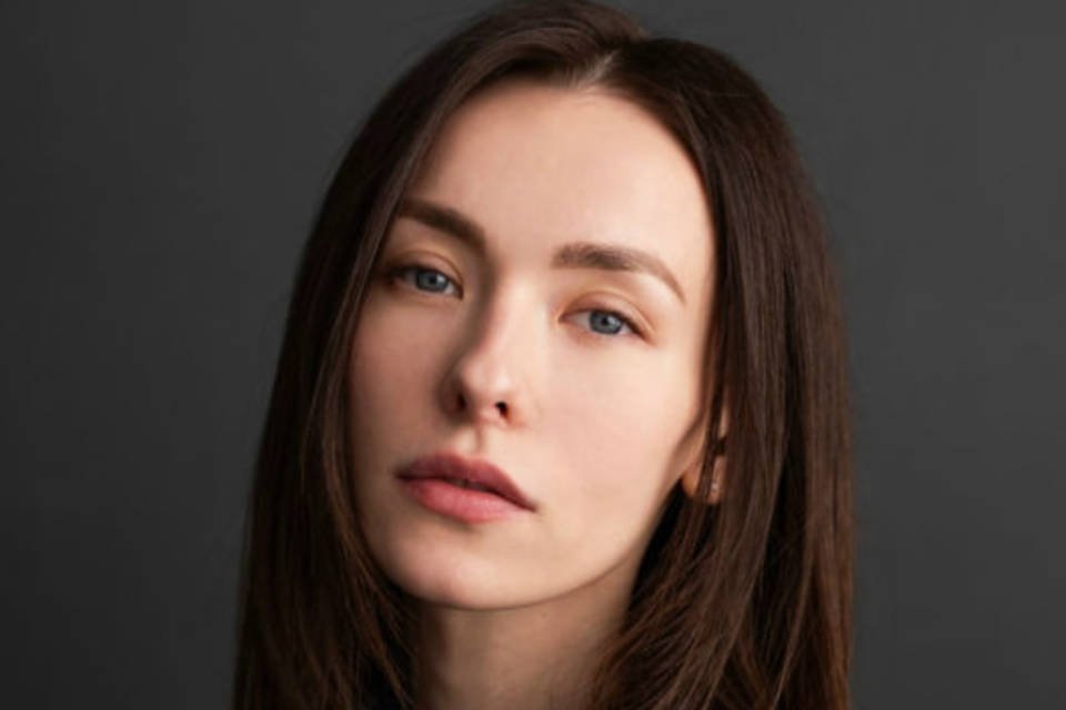 Артистка Анастасия Иванова будет выступать в волгоградской «Молодежке»