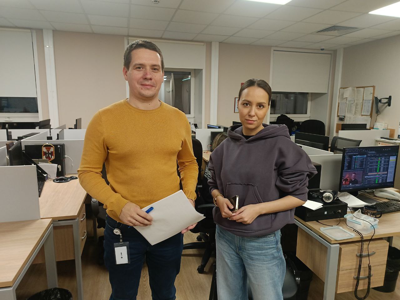 В 18:15 в эфире - итоговый выпуск "Вести В 18:15 в эфире - итоговый выпуск "Вести