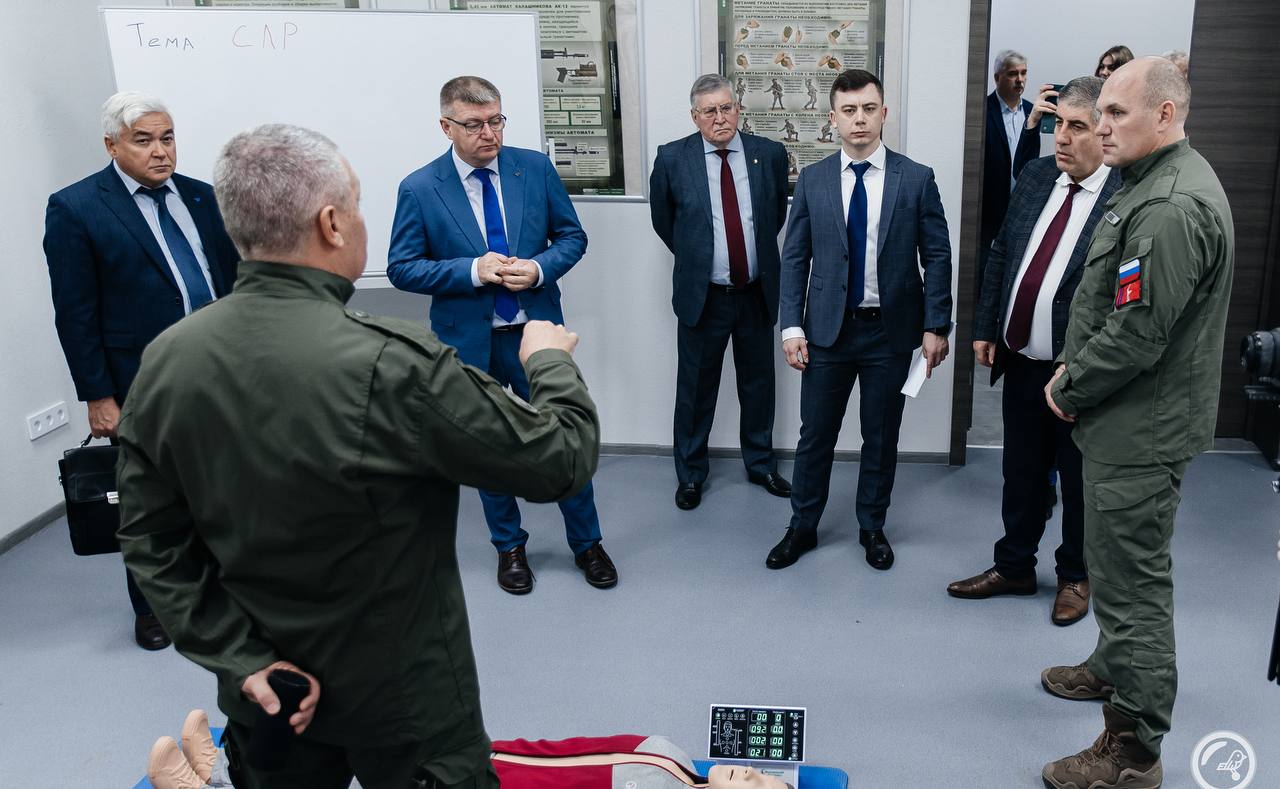 Сохраняем историю — создаём будущее Сохраняем историю — создаём будущее