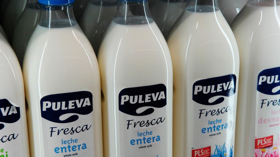 Бутылки из-под молока еще пригодятся на кухне: умные хозяйки давно делают из них это