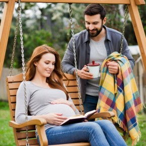 Осенняя гармония: как простая дружба может превратиться в нечто большее