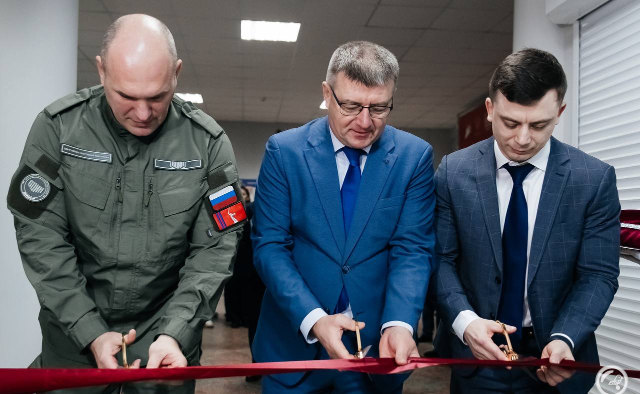 Сохраняем историю — создаём будущее Сохраняем историю — создаём будущее