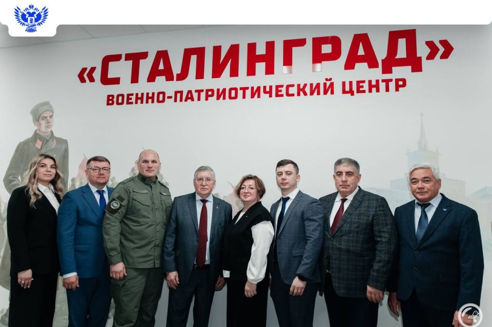 Сохраняем историю — создаём будущее