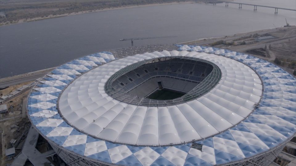 «Ротор» сегодня сыграет последний домашний матч в году