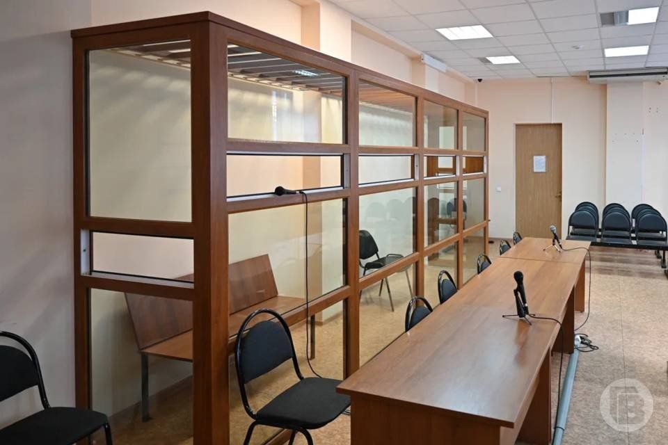 Волгоградский чиновник наказан за завышение объема ремонта дорог