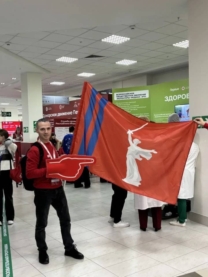 Как проходил Всероссийский чемпионат по оказанию первой помощи, где волгоградские школьницы заняли «серебро» Как проходил Всероссийский чемпионат по оказанию первой помощи, где волгоградские школьницы заняли «серебро»