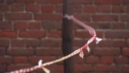 Две фугасные авиабомбы времен войны нашли в Городищенском районе