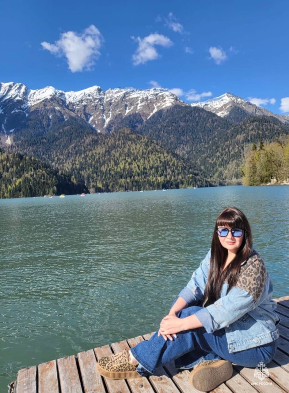 В год 35-летия МЧС России продолжаем рассказывать о ровесниках ведомства В год 35-летия МЧС России продолжаем рассказывать о ровесниках ведомства