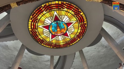 150 юных волгоградцев пополнили ряды патриотического движения