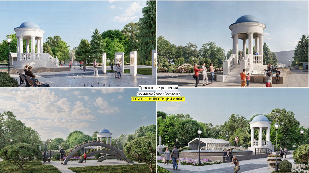 Для потенциальных инвесторов федерального и регионального уровней подготовлена и разослана инвестиционная презентация парка "Гидростроитель" Для потенциальных инвесторов федерального и регионального уровней подготовлена и разослана инвестиционная презентация парка "Гидростроитель"