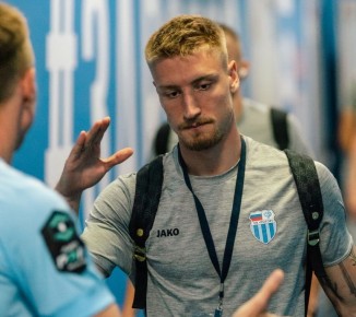 Еще одно по сути выбывание в волгоградском «Роторе»