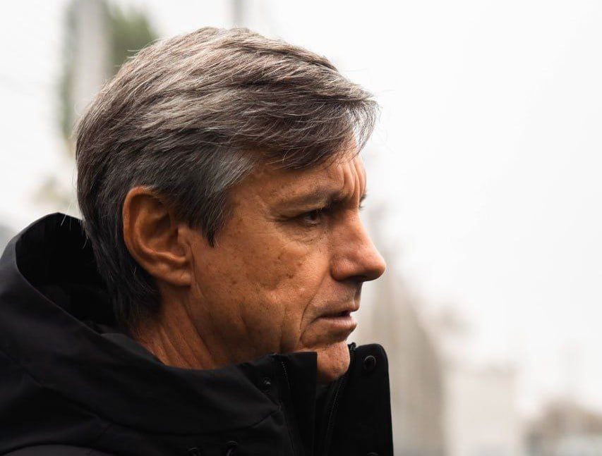 Валерий Бурлаченко будет исполнять обязанности главного тренера «Ротора» в последнем матче осенней части сезона