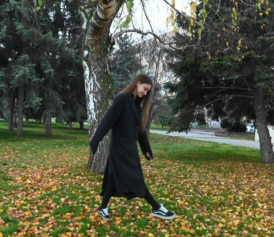 Готовы к морозам? Ночные температуры в Волгограде опустятся ниже нуля