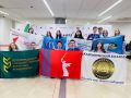 13 студентов из Волгоградской области стали победителями конкурса «Большая перемена»