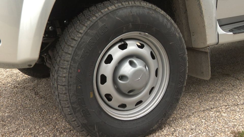 15-летний волгоградец может попасть в тюрьму за попытку угнать авто