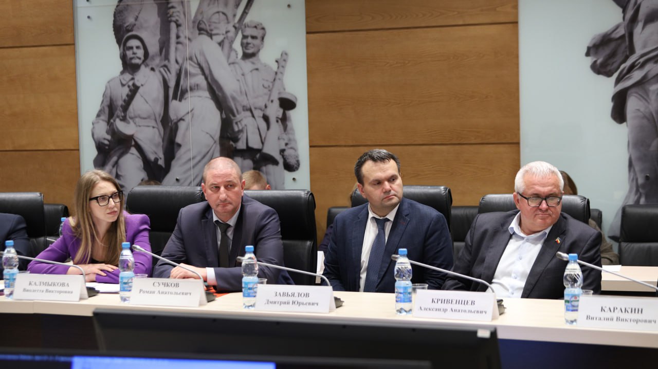 Экосовет держит на контроле деятельность предприятия в городе Фролово Экосовет держит на контроле деятельность предприятия в городе Фролово