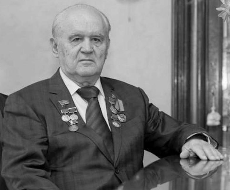 Депутаты Волгоградской городской Думы выражают глубокие соболезнования родным и близким Валериана Марковича Соболева – нашего выдающегося земляка, советского и российского конструктора, учёного, организатора производства...