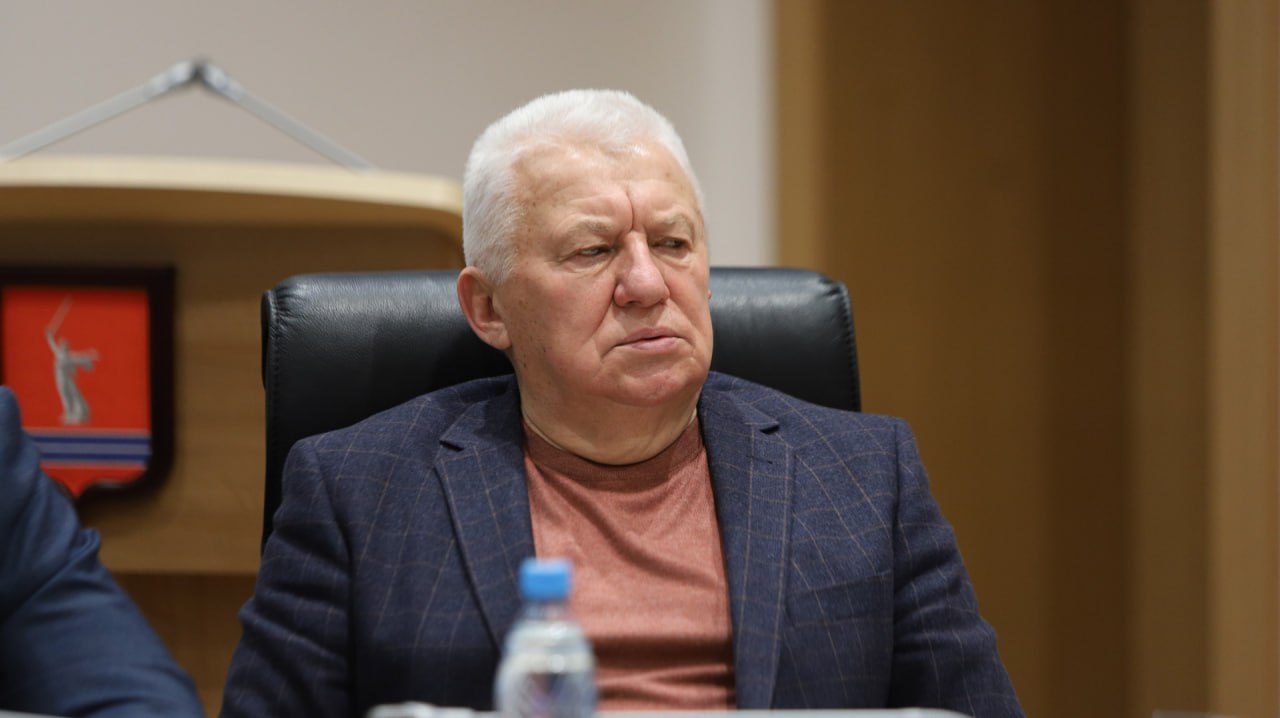 Экосовет держит на контроле деятельность предприятия в городе Фролово Экосовет держит на контроле деятельность предприятия в городе Фролово